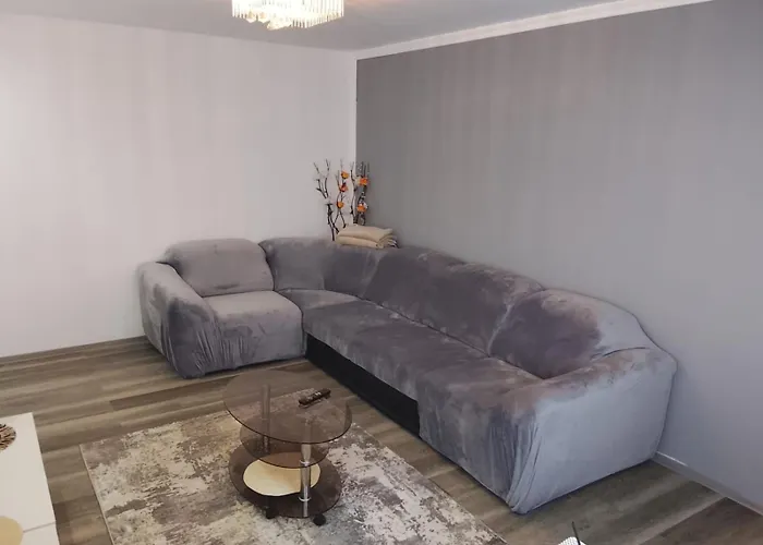 Apartament Rbg Bucureşti