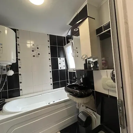 Rbg Apartamento