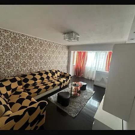 Rbg Apartamento
