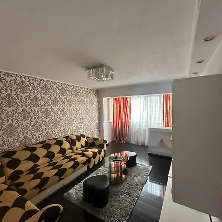 Rbg Bucarest
