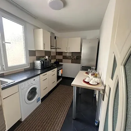Apartamento Rbg