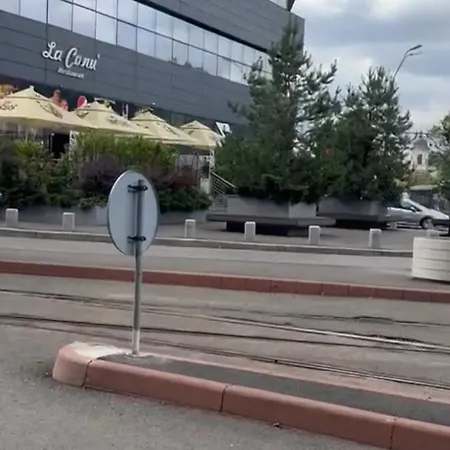 Апартаменты Rbg *
