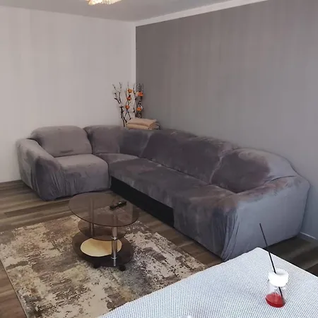 Apartman Rbg Bukarest