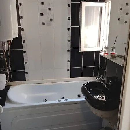 Apartman Rbg Bukarest