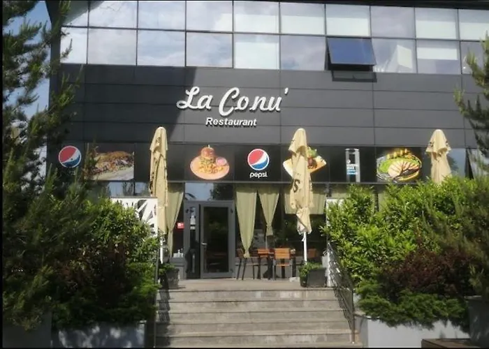 Rbg * ブカレスト