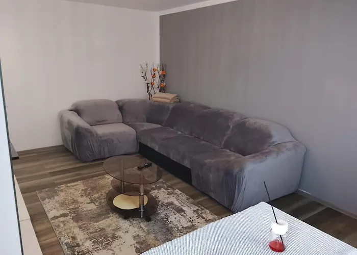 Apartament Rbg Bukareszt