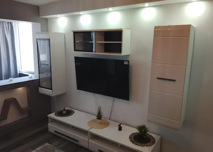 Rbg * ブカレスト