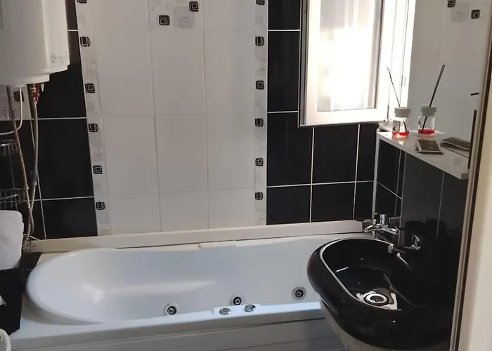 Apartman Rbg Bukarest