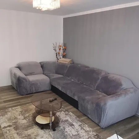 Apartment Rbg Bukarest