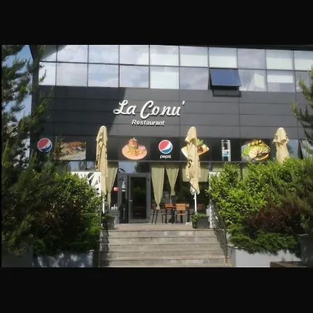 Rbg * Βουκουρέστι